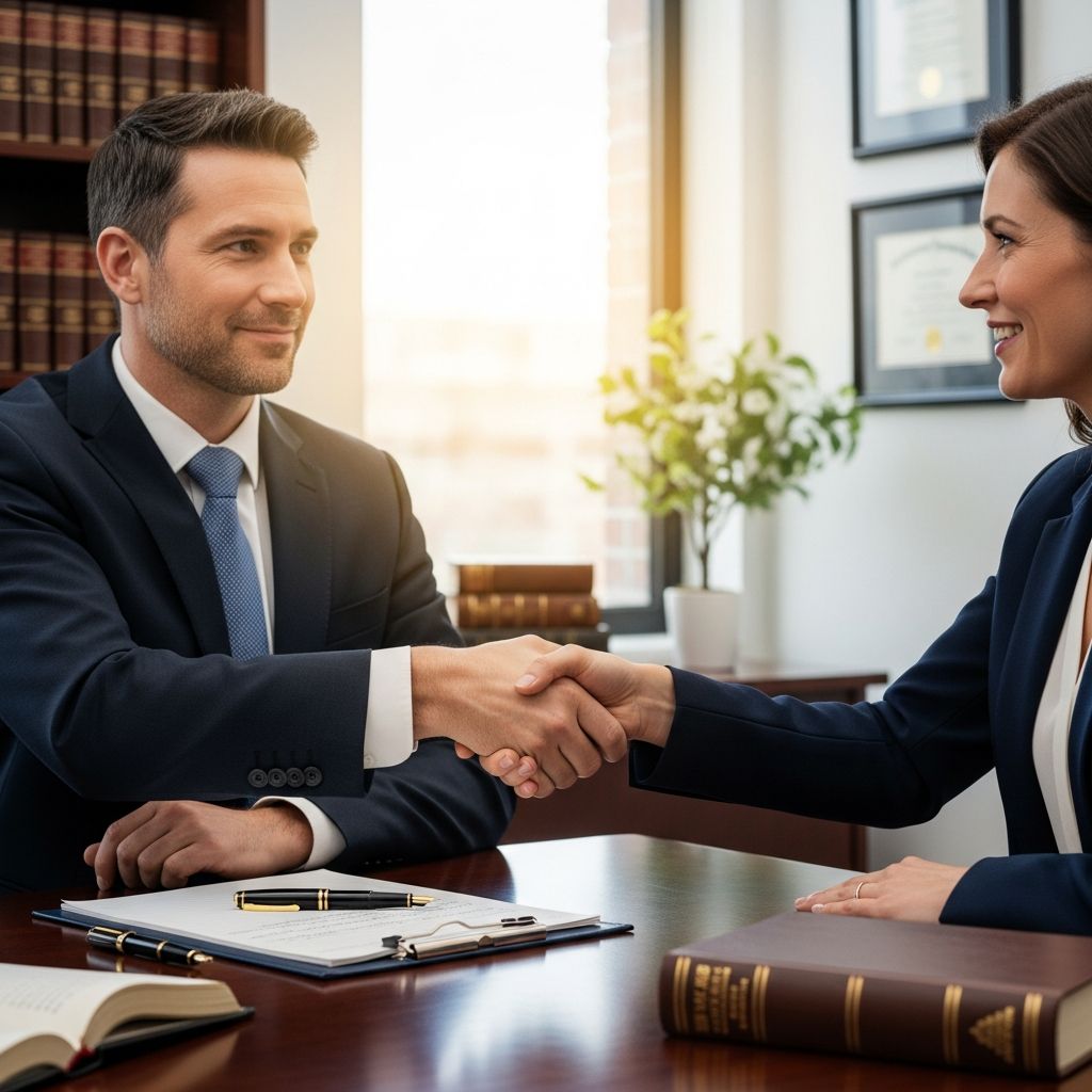 Master the art of building trust, communication, and long-term success in attorney-client relationships for optimal legal outcomes.