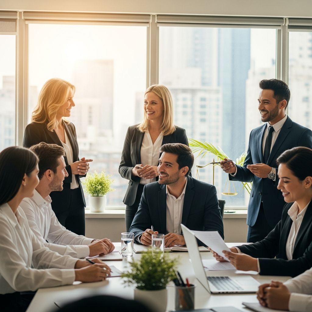Unlock fulfillment in your legal career with proven strategies for balance, growth, and mental well-being tailored for attorneys.