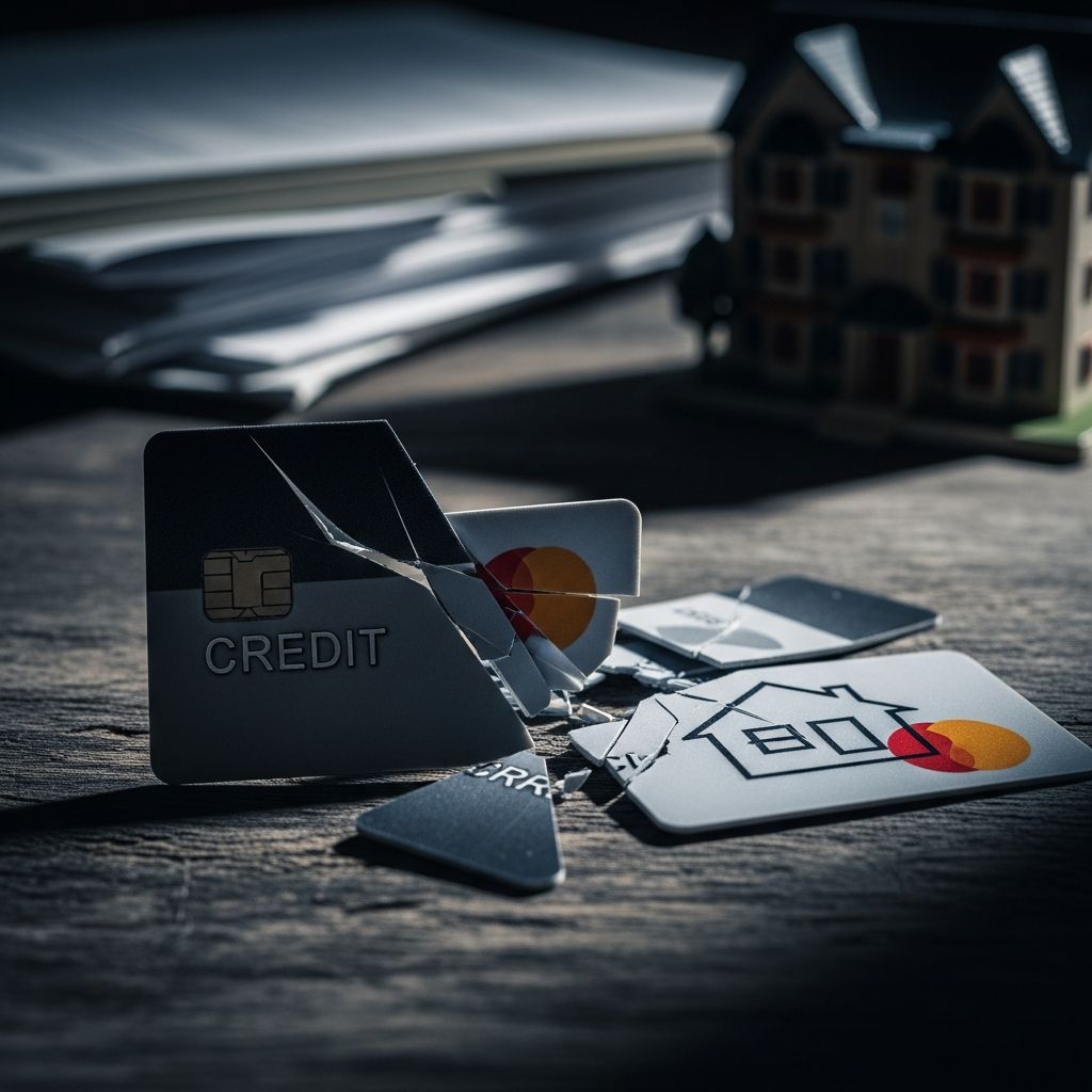 Discover how timeshare foreclosure damages your credit score and what recovery looks like.