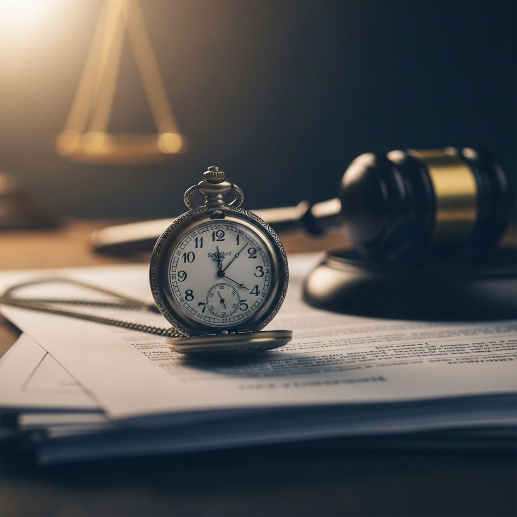 Understand when to file bankruptcy and key factors affecting your financial recovery timeline.