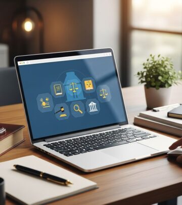 Discover trusted websites, blogs, and tools for free legal information, research, and staying updated on law.