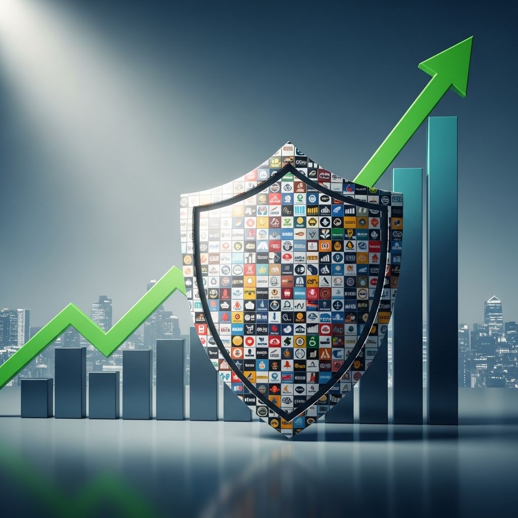 Master proactive trademark protection to safeguard your brand identity and competitive edge.