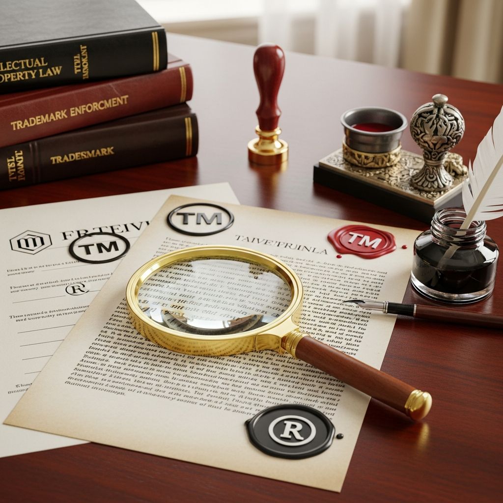 Master trademark tacking to evolve your brand while safeguarding priority dates and legal protections.