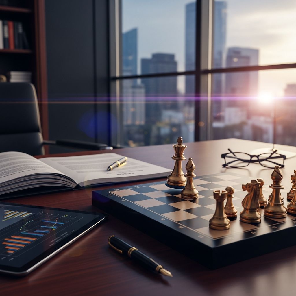 Master the essential steps to successfully sell your law practice and secure your financial future.
