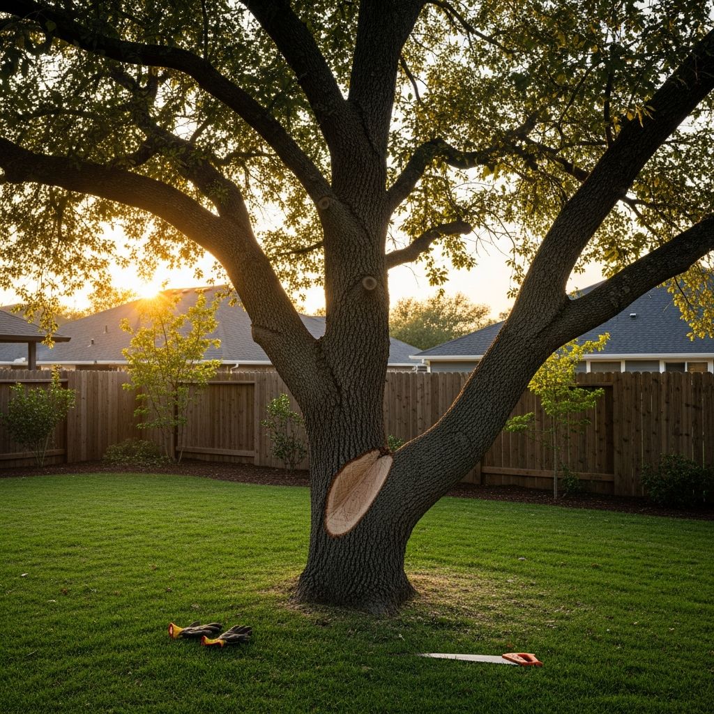 Uncover the legal rules for cutting trees on private, public, and protected lands this Arbor Day—know your rights before picking up the saw.