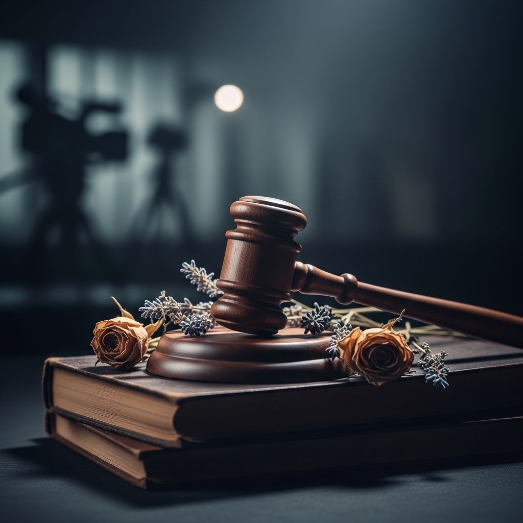 Exploring the ethical obligations of true crime producers toward victims, survivors, and their loved ones amid rising popularity.