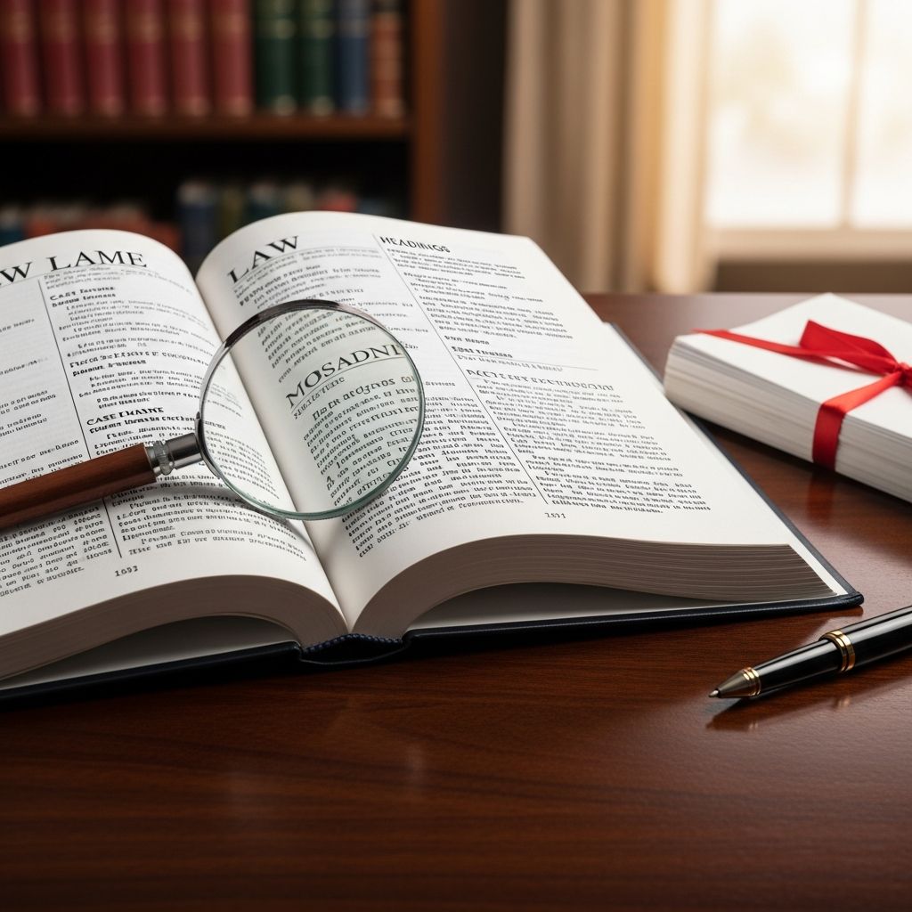 Master typography to enhance readability, professionalism, and persuasive power in legal documents and communications.