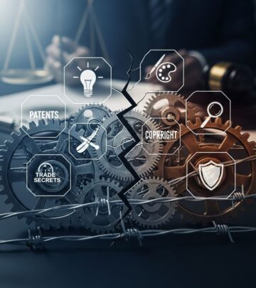 Discover your legal options when a business uses your idea without permission.