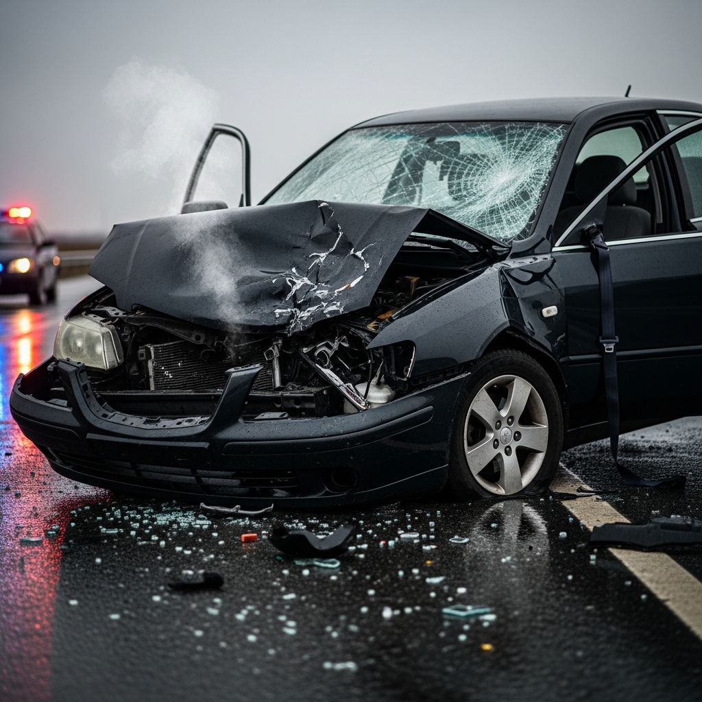 Discover if not wearing a seatbelt bars your right to sue after a car accident—state laws, defenses, and strategies explained.