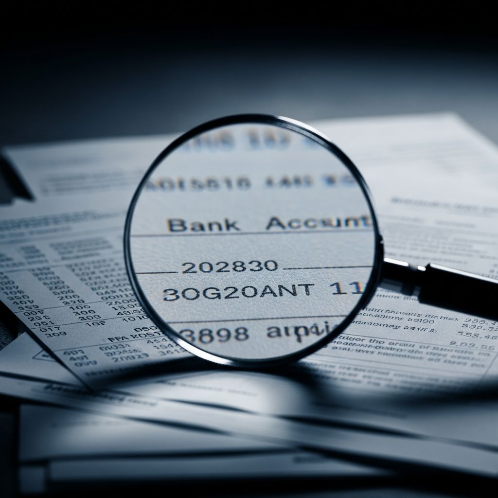 Essential strategies to detect and expose concealed finances during divorce for equitable asset division and financial justice.