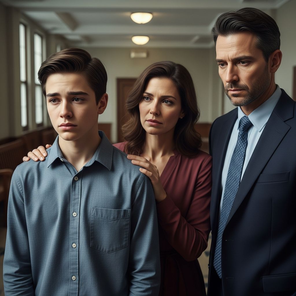 Underage DUI and Zero Tolerance: What Families Need to Know Understand how zero-tolerance DUI laws treat drivers under 21, from BAC limits and penalties to long-term consequences and defense options.