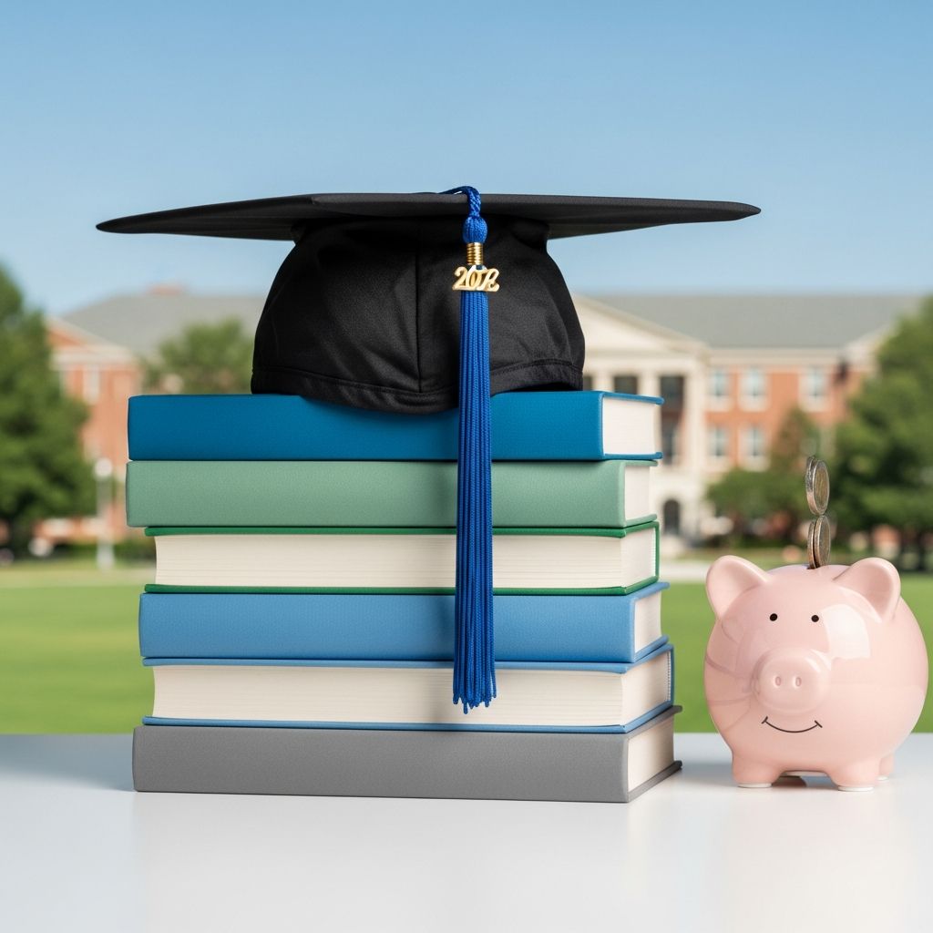 Unlock the power of 529 plans for tax-free college savings, flexible education funding, and smart estate planning strategies.