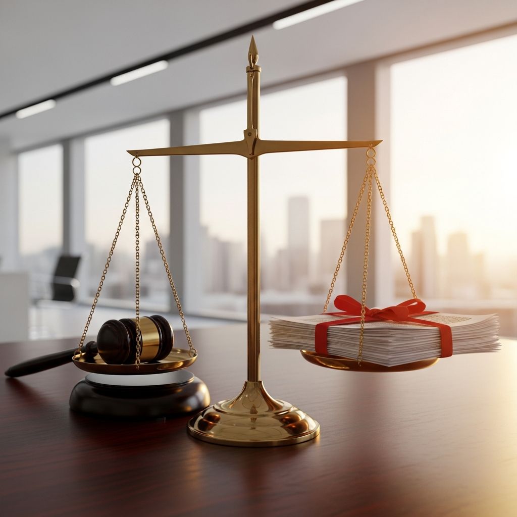 Discover the essentials of arbitration, from agreements to awards, and why it's a popular alternative to courtroom battles.