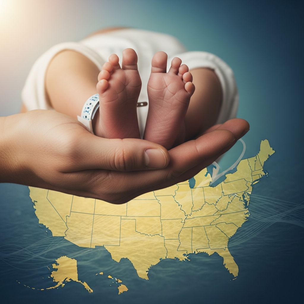 Explore how the 14th Amendment grants citizenship to all born on U.S. soil.