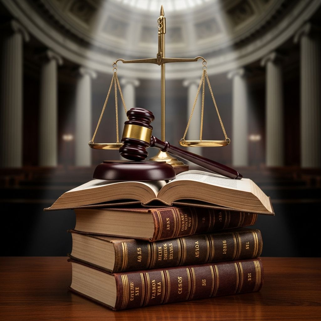 Discover how judicial decisions shape legal precedent and influence the modern justice system.