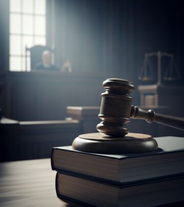 Explore how courts classify child abuse, the penalties imposed, and the key factors that shape sentencing outcomes in these serious cases.