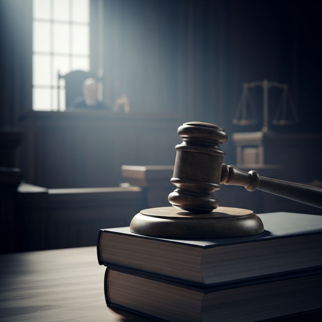 Understanding Child Abuse Sentencing and Penalties Explore how courts classify child abuse, the penalties imposed, and the key factors that shape sentencing outcomes in these serious cases.