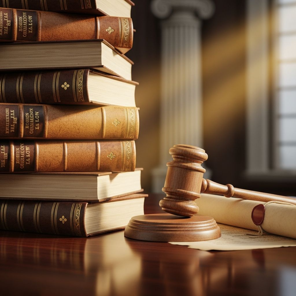 Discover the origins, principles, and global influence of common law systems shaping modern justice worldwide.