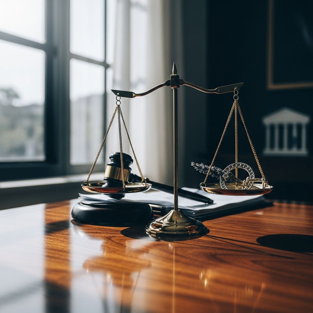 Demystifying conservatorship: from definitions and processes to rights, duties, and alternatives for protecting vulnerable adults.
