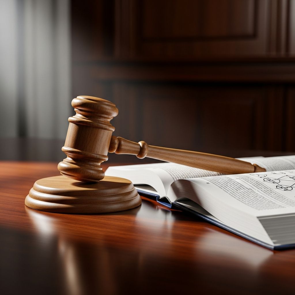 Demystify hearsay evidence: Learn its definition, why courts exclude it, key exceptions, and real-world courtroom applications for better legal insight.