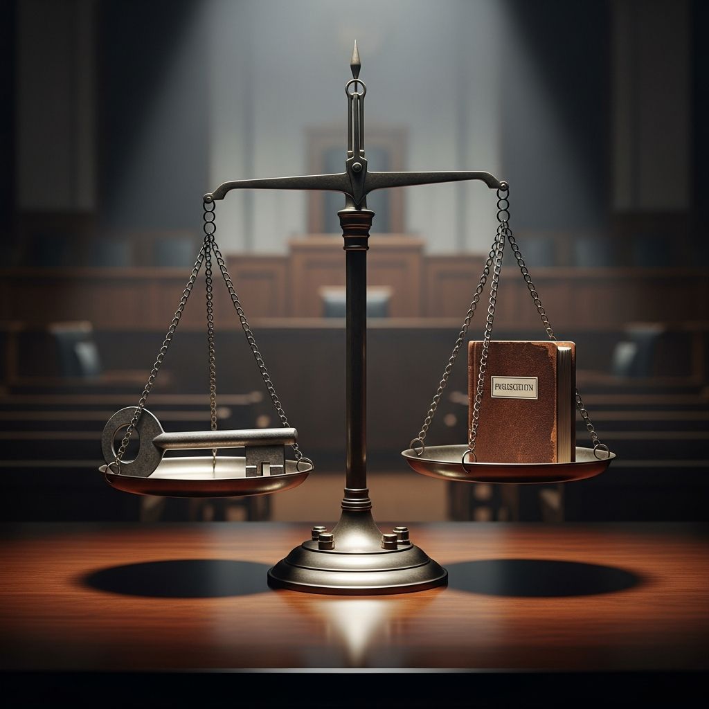 Explore how immunity from prosecution works, its types, legal foundations, and strategic role in criminal justice proceedings.