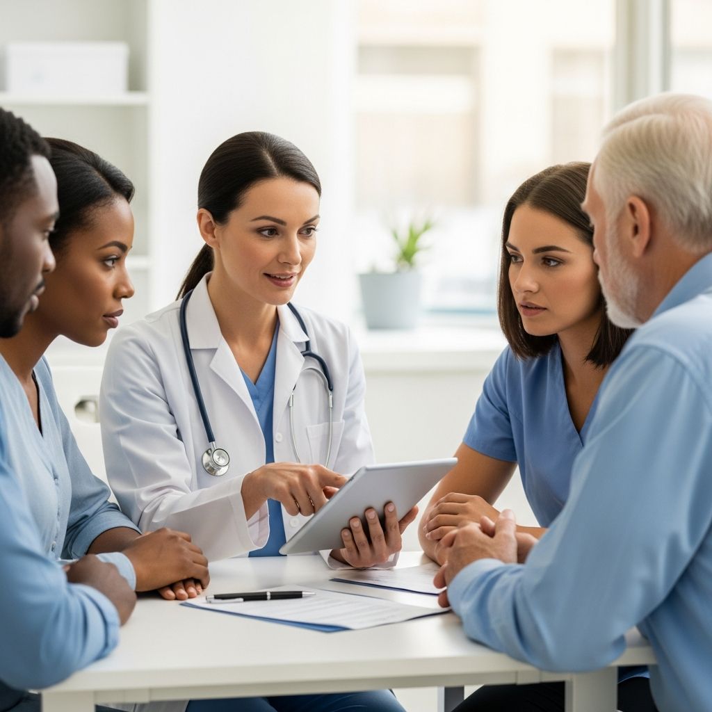 Explore the essentials of informed consent: its legal foundations, key elements, and role in protecting patients from medical harm.