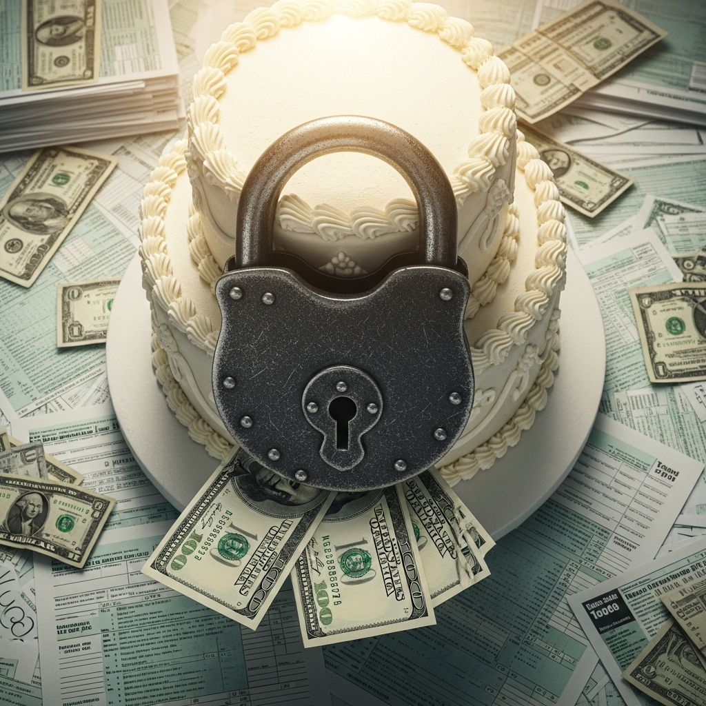 Discover how marriage can increase your tax bill, key causes, real examples, and strategies to minimize the financial impact of tying the knot.
