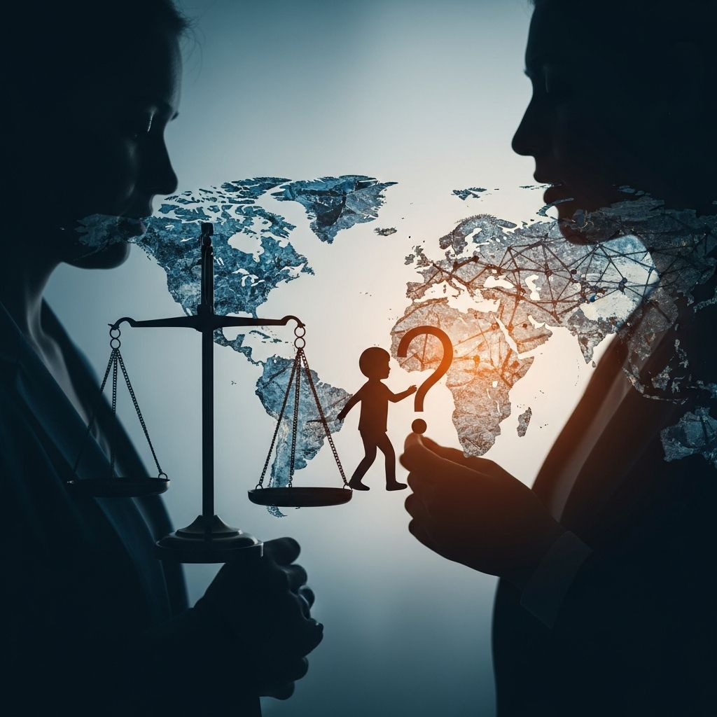 Explore the legal definition, state variations, penalties, and prevention strategies for parental kidnapping in the U.S.