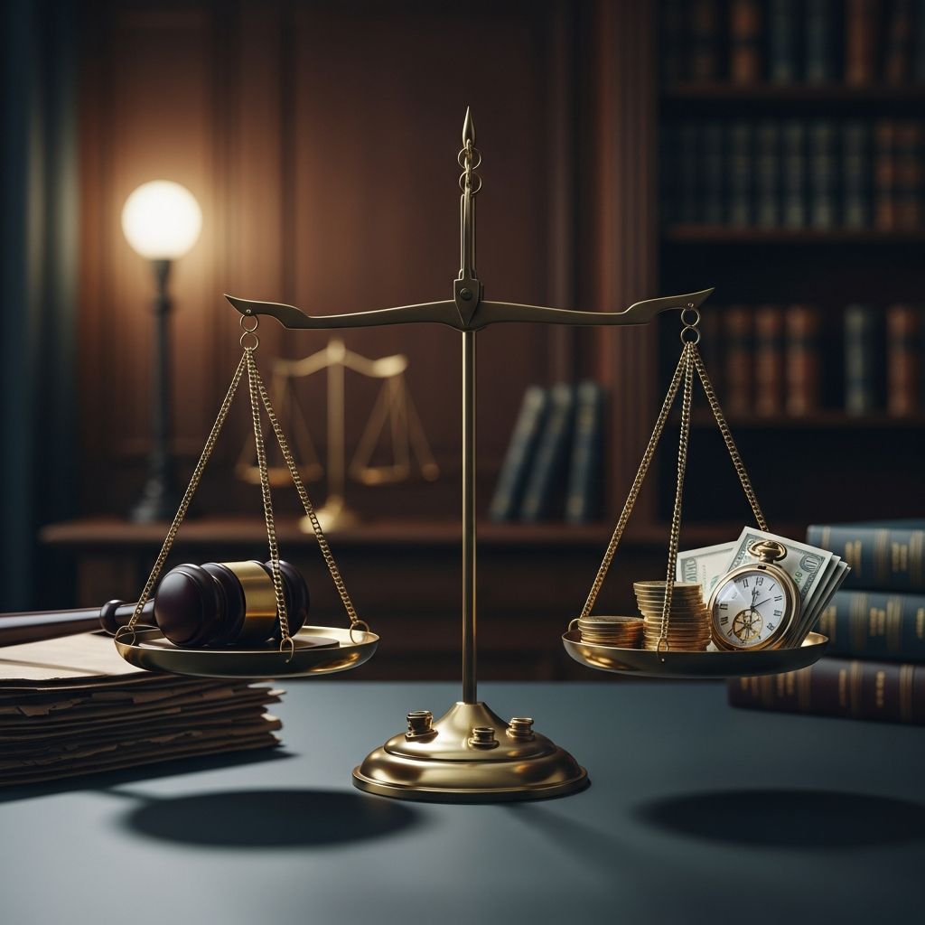 Discover how prejudgment interest compensates plaintiffs for delayed payments in lawsuits, with state-specific rules and calculation methods explained.