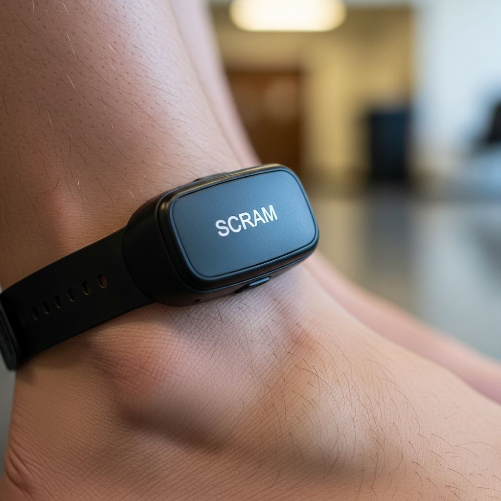 Explore how SCRAM bracelets detect alcohol use, their legal applications, costs, limitations, and strategies for compliance and defense.