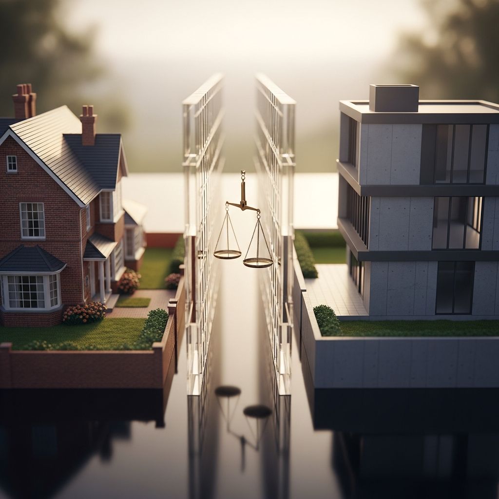 Learn how separate property works in marriage, divorce, and inheritance across U.S. states to safeguard your assets effectively.