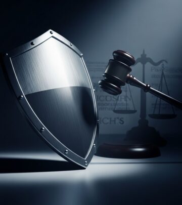 Learn how SLAPP suits silence free speech and discover protective legal mechanisms available.