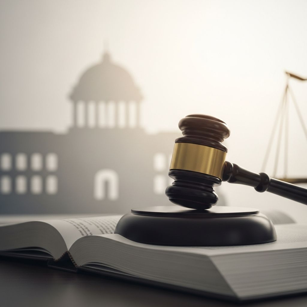 Learn essential facts about temporary restraining orders: when they're used, how to obtain one, and their legal impact on protection and disputes.