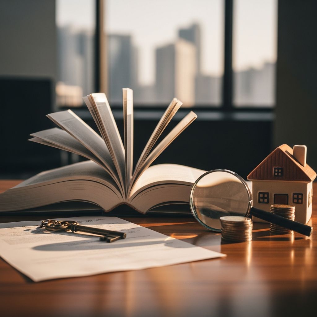 Understanding Title Insurance Essentials Discover how title insurance safeguards your property investment from hidden ownership risks and financial losses.