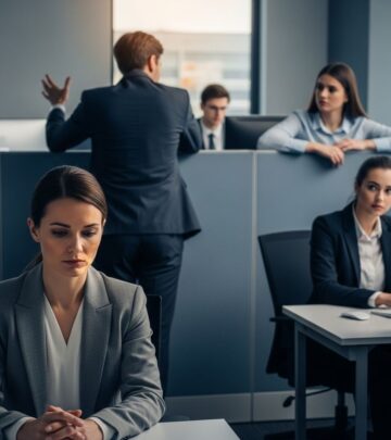 Learn the legal definitions, types, examples, and steps to address sexual harassment in professional settings effectively.