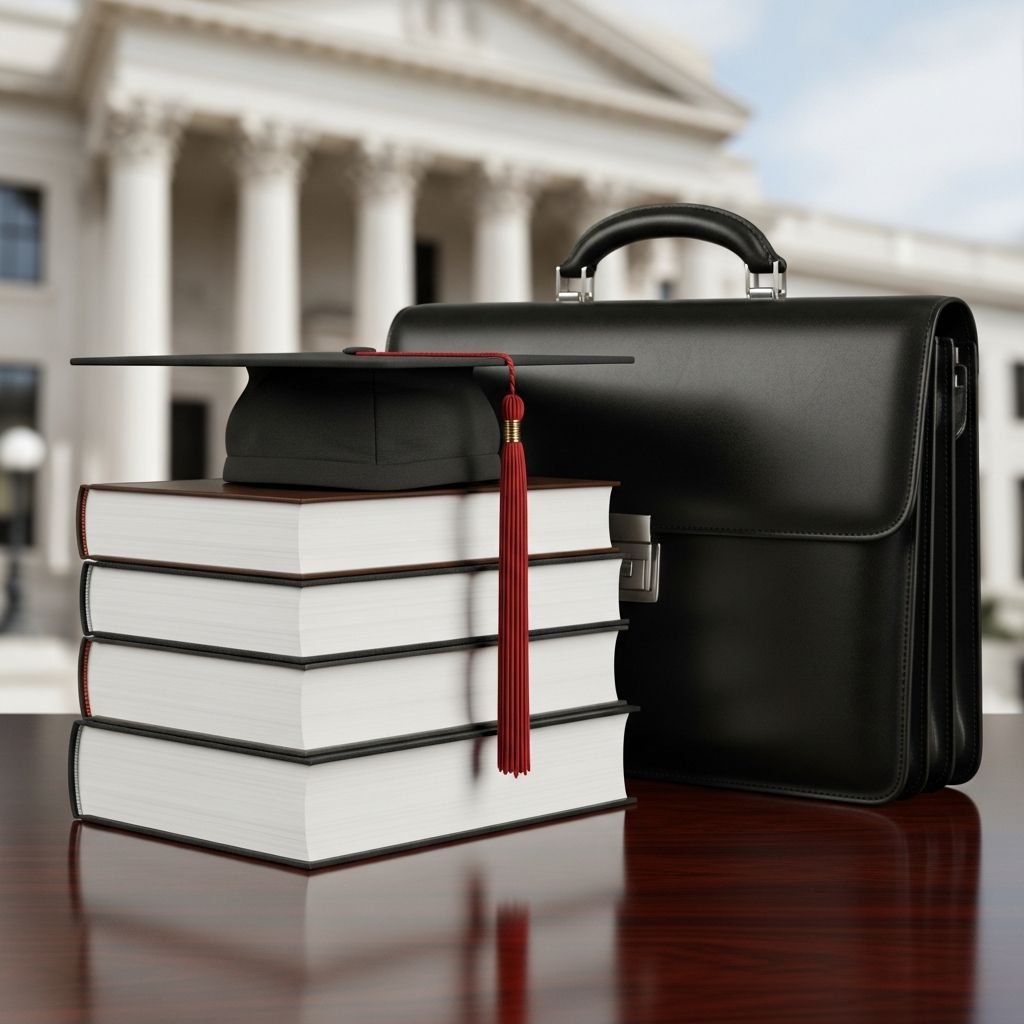 Exploring legal battles and state policies allowing undocumented immigrants to become licensed attorneys in the U.S.