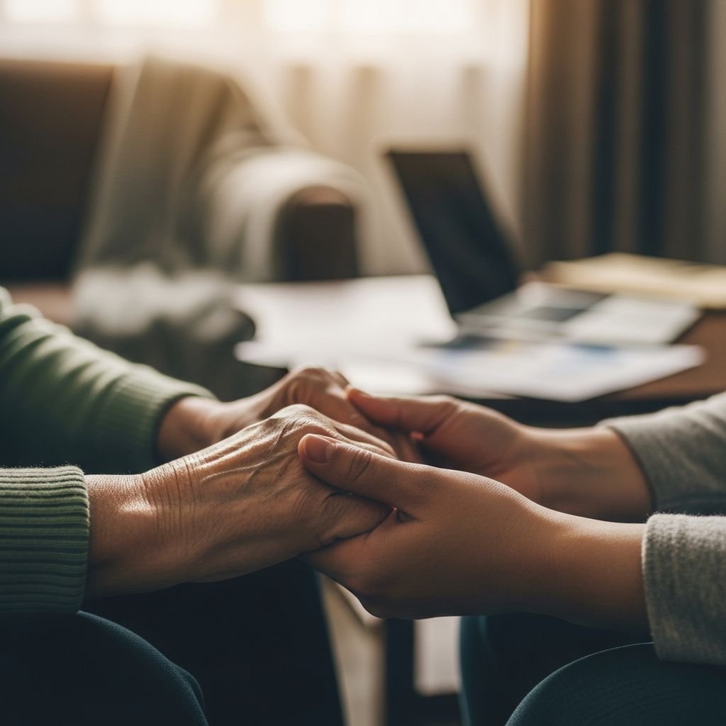 Discover if leaving your job to care for an injured family member qualifies you for unemployment benefits across U.S. states.
