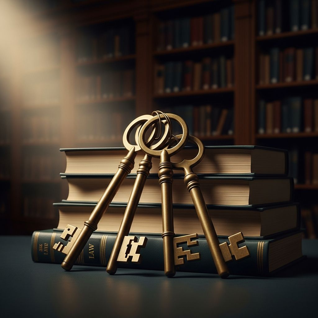 Discover essential strategies, skills, and pathways to thrive in the dynamic field of regulatory law and compliance.