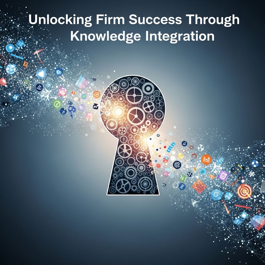 Discover how knowledge integration empowers law firms to harness collective expertise, boost efficiency, and drive competitive advantage in legal practice.