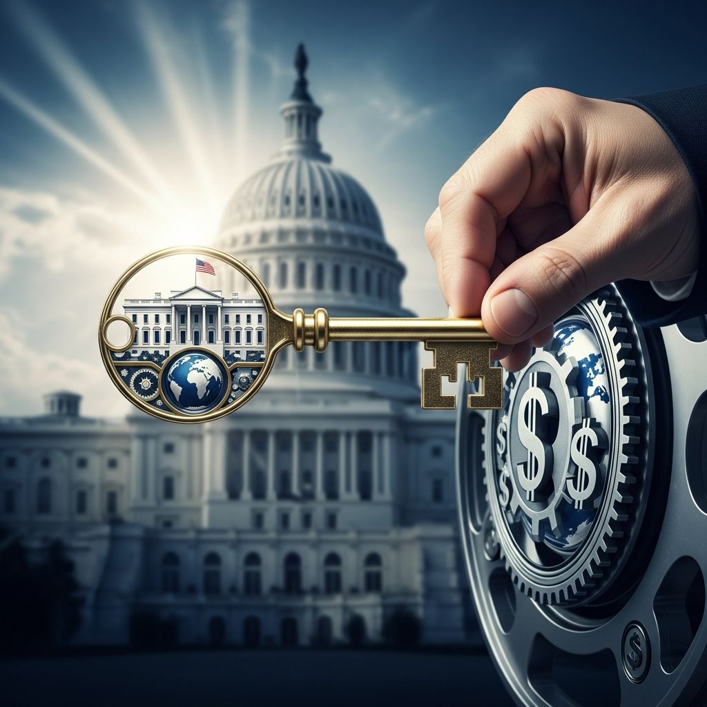 Discover how the International Emergency Economic Powers Act empowers U.S. presidents to combat foreign threats through economic measures and sanctions.