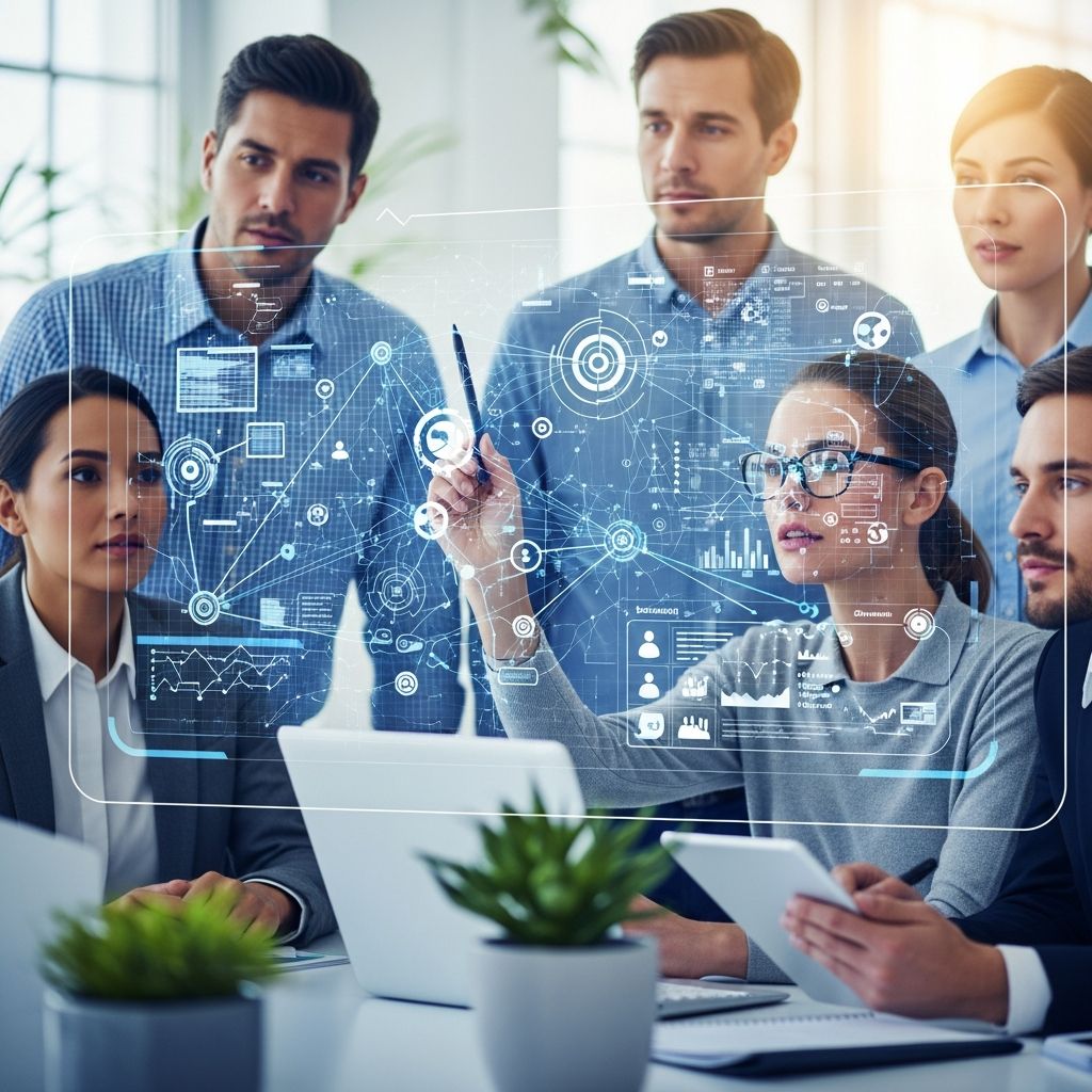 Master defining your target market to drive growth, optimize marketing, and boost profitability for your small business.