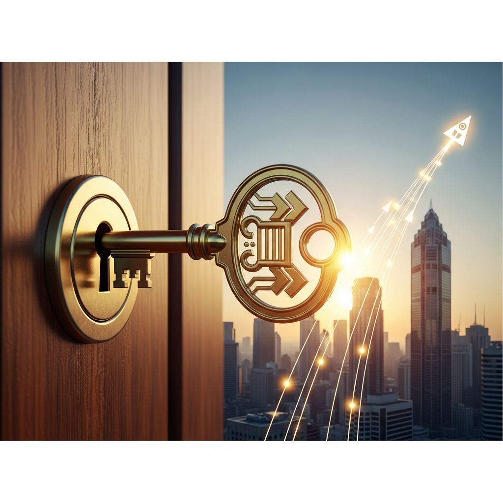 Discover how startup accelerators fuel rapid growth, provide essential funding, and connect entrepreneurs to networks that transform ideas into thriving businesses.