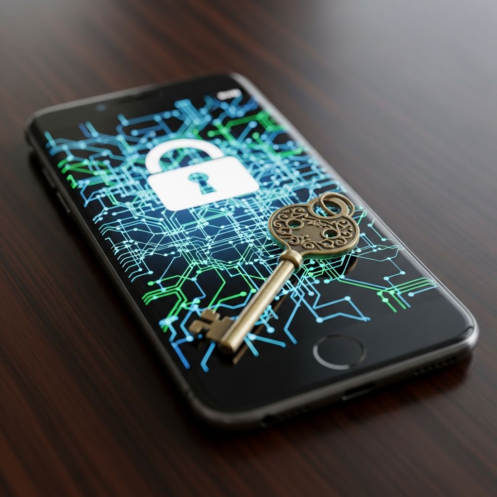Navigate the latest FCC rules, carrier policies, and legal rights for unlocking mobile devices without hassle.