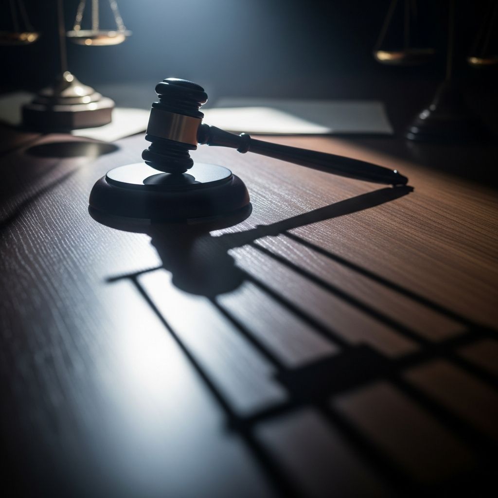 Discover the severe penalties for ignoring child support orders, from wage garnishment to potential incarceration across U.S. jurisdictions.