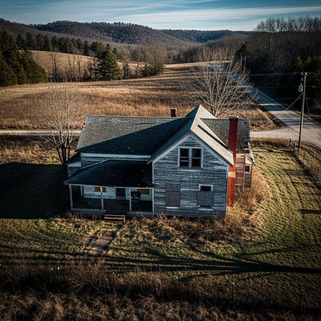 Understand the penalties, liens, forfeiture risks, and redemption options for delinquent property taxes in Arkansas to protect your home.