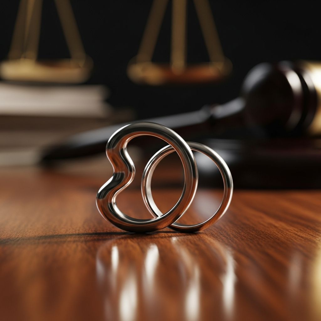 Discover bizarre divorce battles over pets, possessions, and peculiar habits, plus practical legal strategies to resolve them effectively.