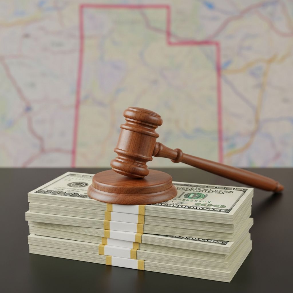 Discover how Utah's bankruptcy exemptions safeguard your home, car, retirement, and more during Chapter 7 or 13 filings.