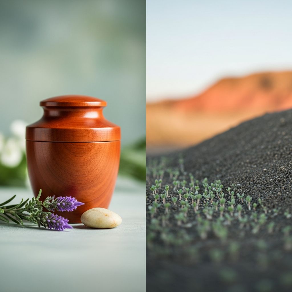 Comprehensive guide to Utah's rules on burials, cremations, permits, and handling remains for families navigating end-of-life decisions.