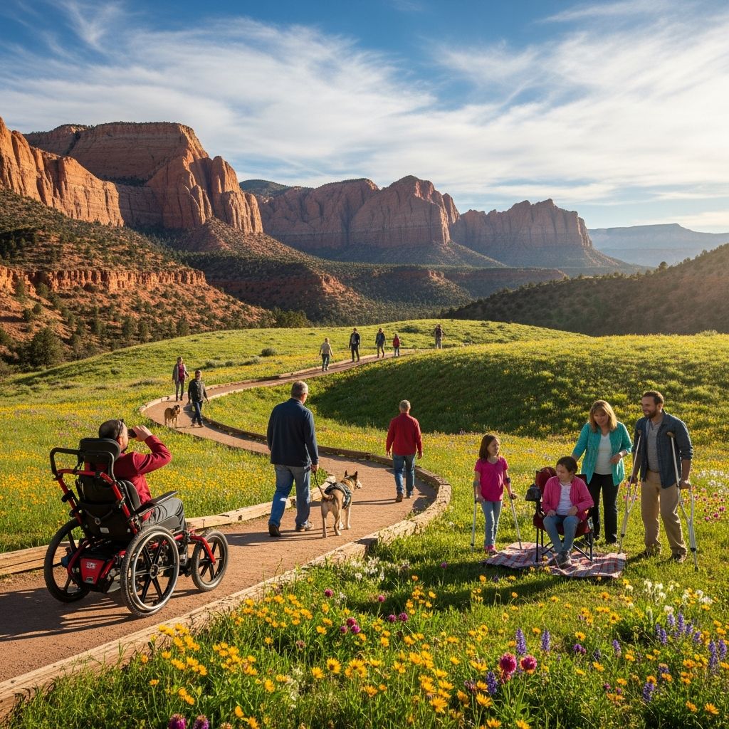 Comprehensive overview of SSDI, SSI, workers' comp, and other support options for Utah residents facing disabilities.