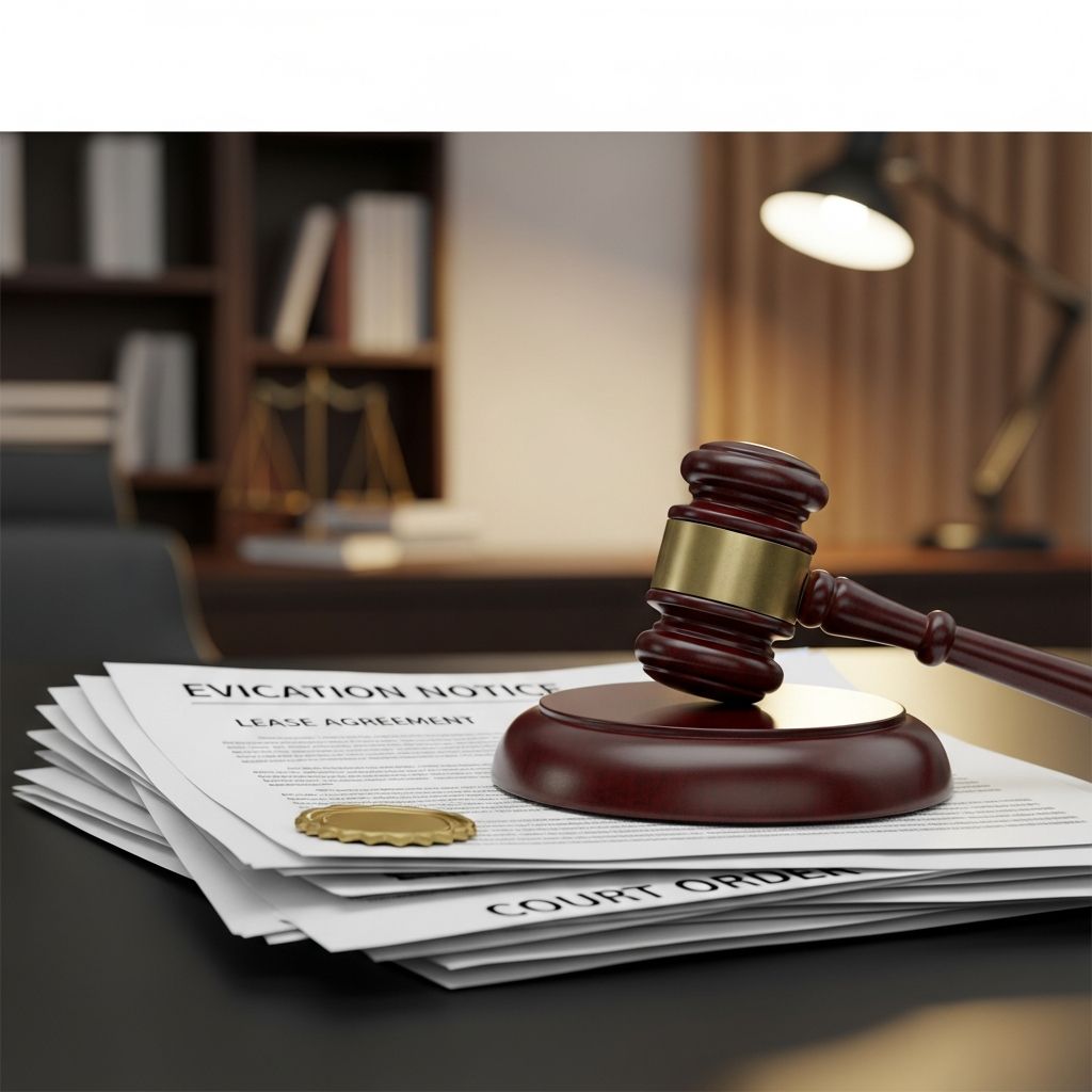 Complete guide to Utah's eviction process, timeline, costs, and legal requirements for property owners.